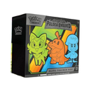 Paldea Evolved Elite Trainer Box | Pokemon TCG | New