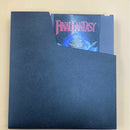 Final Fantasy - NES