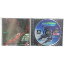 Raystorm - PlayStation