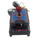 Ms. Pac-Man Plug N Play TV Game by Jakks Pacific Featuring 7 Namco Classics