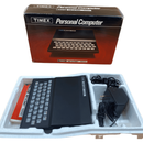 Timex Sinclair 1000 Computer