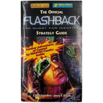 Flashback: the Quest for Identity Strategy Guide - (LOOSE)