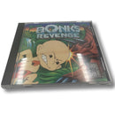 Bonk 2 Bonk's Revenge - TurboGrafx-16