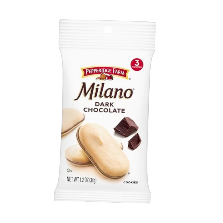 Milano Cookie