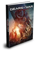 Gears of War: Judgment Bundle [Game & Strategy Guide] (Xbox 360)