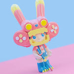 IN STOCK [SANK TOYS] LE80 OTAKID-Game Bunny-Red