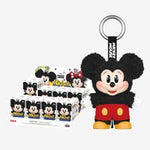 [Incoming Restock: June] POPMART Mickey Family Cute Together Keychain Series Figures (SEALED)