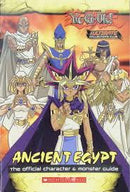 YuGiOh! The Ulltimate Collector's Club Ancient Egypt