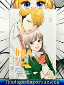Imakoi Vol 3