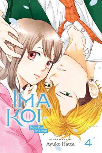 Imakoi Vol 4