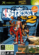 Official Xbox Magazine Demo Disc #20 - NBA Street Vol. 2 (Xbox)