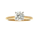 1.00ct Diamond  10KT Yellow Gold