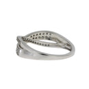 .25ct Diamond Ring 10KT White Gold