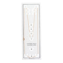 Womens chains 14KT Rose Gold
