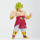 Dragon Ball Z Blood of Saiyans Super Saiyan Broly Figure