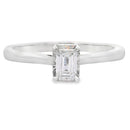 .25ct Lab Grown Diamond  10KT White Gold
