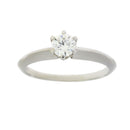 Cubic Zirconium  Sterling Silver