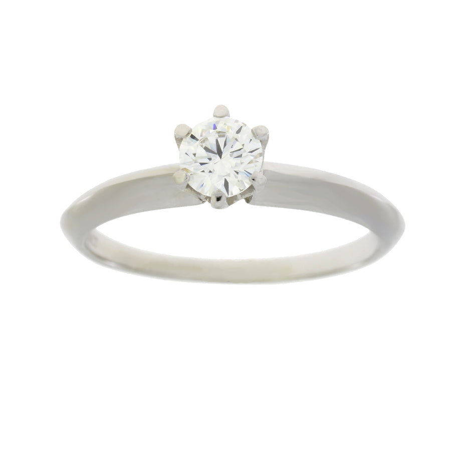 Cubic Zirconium  Sterling Silver