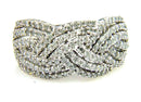 1.00ct Diamond Ring 10KT White Gold