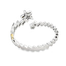 .17ct Diamond Ring 14KT White Gold