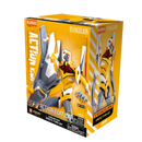 Blokees Action Edition DX Evangelion Proto Type-00’ Figure