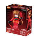 Neon Genesis Evangelion Fantastics Series 03 – Asuka Shikinami Langley Figure