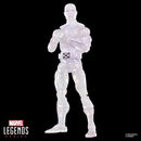 Secret Wars Marvel Legends Iceman 6-Inch Action Figure