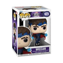 Funko Pop! Marvel Agatha Vinyl Figure - Select Figure(s)