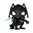 Funko Pop! Animation 2022 - Solo Leveling Beru Glow-in-the-Dark Vinyl Figure - Entertainment Earth Exclusive