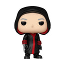 Funko Pop! 1820 Movies - Saw Jigsaw Vinyl Figure
