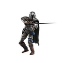 Star Wars: The Mandalorian - The Black Series 6-Inch Action Figure - Select Figure(s)