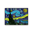 Today is Art Day - Famous Art Enamel Magnet - Select Piece(s)