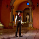 Barbie 2025 Dia de Muertos Ken Doll