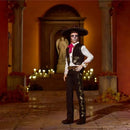 Barbie 2025 Dia de Muertos Ken Doll