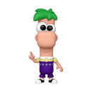Funko Pop! Phineas and Ferb Vinyl Figure - Select Figure(s)