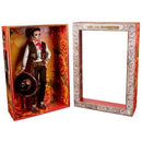 Barbie 2025 Dia de Muertos Ken Doll