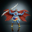 Masters of the Universe Origins Thundercats Deluxe Skell-Ra Action Figure