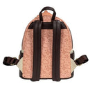 Loungefly Spy x Family Anya and Bond Mini-Backpack - Entertainment Earth Exclusive