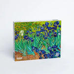 Today is Art Day Art Jigsaw 1,000 piece Puzzle  - Select Masterpiece Art Design(s)