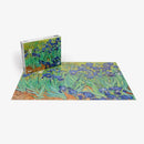 Today is Art Day Art Jigsaw 1,000 piece Puzzle  - Select Masterpiece Art Design(s)