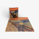 Today is Art Day Art Jigsaw 1,000 piece Puzzle  - Select Masterpiece Art Design(s)