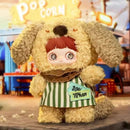 Maymei Forgotten Funfair 400% Series Plush Blind Box Random Style