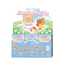 PLZOT ButterBear Holiday Series Plush Blind Box