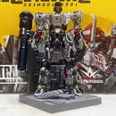 WAY STUDIOS Transformers Bumblebee Series Blind Box