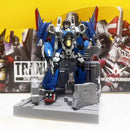 WAY STUDIOS Transformers Bumblebee Series Blind Box