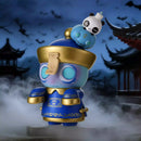 OPanDee Zombie Party Halloween Series Blind Box