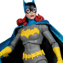 DC Multiverse Wave 23 Batgirl DC Classic 7-Inch Scale Action Figure