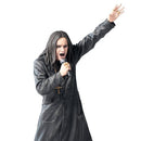 Music Maniacs Ozzy Osbourne 1:10 Scale Resin Statue