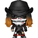 Funko Pop! 490 Rocks - Rob Zombie Vinyl Figure