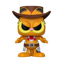 Funko Pop! Comics - Garfield Vinyl Figure - Select Figure(s)